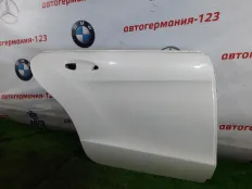 Дверь Mercedes CLS350 2011 A2187301205 C218 276.952, задняя правая