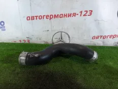 Патрубок интеркулера BMW 320D 2019 11618572856 G20 B47D20B