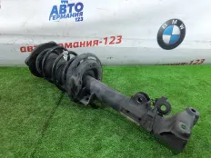 Стойка Mercedes C180 2014 A2043232600 W204 271.820, передняя