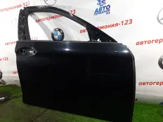 Дверь BMW 525i 2012 41007206108 F10 N20B20B, передняя правая