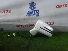 Зеркало заднего вида боковое Mercedes CLS350 2011 A2188100776 C218 276.952, левое