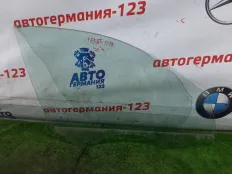 Стекло двери BMW 320D 2015 51337259826 F30 N47D20C, переднее правое