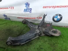 Рычаг Mercedes V220 2017 A4473505200 W447 651.950, задний правый