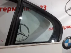 Форточка двери BMW 3 Series 2013 51357269553 F30, левая