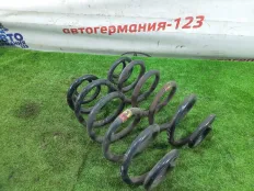Пружина BMW X5 2011 33536779864 E70 N55B30A