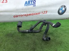 Патрубок BMW 320i 2013 17127596839 F30 N20B20B
