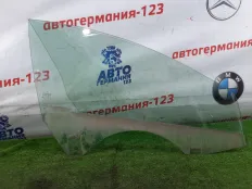 Стекло двери Mercedes CLS350 2011 A2187250210 C218 276.952, переднее правое