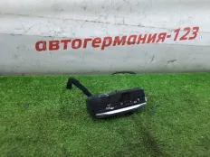 Блок управления климат-контролем BMW 320D 2019 61319493012 G20 B47D20B