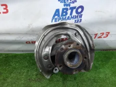 Ступица BMW 118d 2016 31216792286 F20 B47D20A, передняя правая