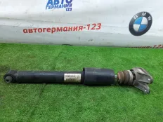 Амортизатор BMW 118i 2014 33526873724 F20 N13B16A, задний