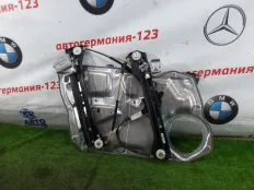 Стеклоподъемник Mercedes CLS350 2011 A2187200479 C218 276.952, передний правый