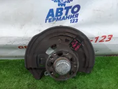 Ступица Mercedes A180 2016 A2463320100 W176 270.910, передняя левая