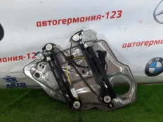 Стеклоподъемник Mercedes CLS350 2011 A2187300479 C218 276.952, задний правый