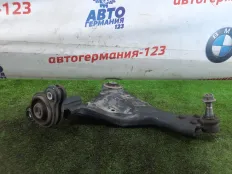 Рычаг Mercedes V220 2017 A4473301407 W447 651.950, передний левый