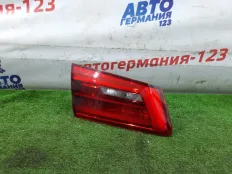 Стоп BMW 520d 2017 63217376473 G30 B47D20A, левый