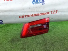 Стоп BMW 520d 2017 63217376474 G30 B47D20A, правый