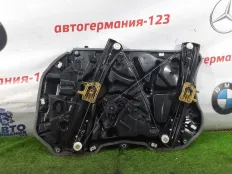 Стеклоподъемник BMW 520d 2017 51337487085 G30 B47D20A, передний левый
