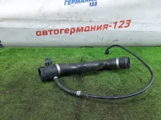Патрубок BMW 525i 2012 17127619684 F10 N20B20B