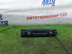 Блок управления климат-контролем BMW X5 2012 64119310449 E70 N57D30A