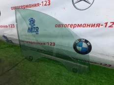 Стекло двери BMW 320i 2013 51337425394 F34 N20B20B, переднее правое