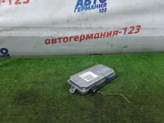 Блок управления камерой BMW 525i 2012 66536994555 F10 N20B20B