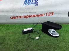 Ионизатор Mercedes E220d 2017 A2058350600 W213 654.920