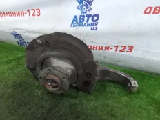 Ступица BMW 525i 2012 31216775769 F10 N20B20B, передняя левая