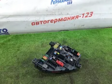 Блок предохранителей BMW X3 2012 61149210860 F25 N20B20A