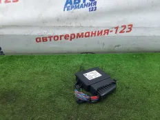 Блок управления BMW 525i 2012 34436887358 F10 N20B20B