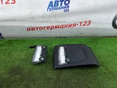 Плафон BMW 523d 2013 61319276229 F10 N47D20C