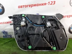 Стеклоподъемник Mercedes E220d 2017 A2137205205 W213 654.920, передний правый