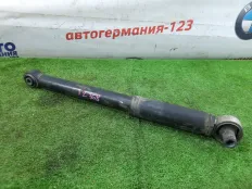 Амортизатор Mercedes V220 2017 A4473264200 W447 651.950, задний
