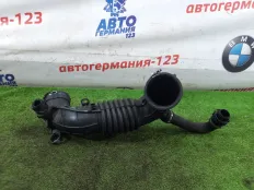 Патрубок воздушного фильтра BMW 118d 2016 13718578651 F20 B47D20A