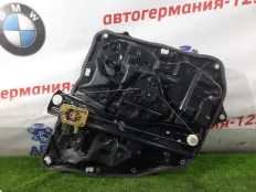 Стеклоподъемник BMW 520d 2017 51337487088 G30 B47D20A, задний правый