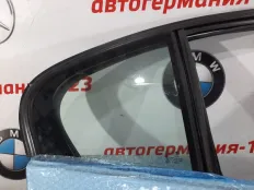 Форточка двери BMW 3 Series 2013 51357269554 F30, правая