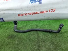 Патрубок BMW 525i 2012 17124613878 F10 N20B20B
