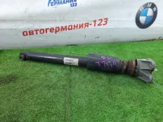 Амортизатор BMW 320D 2015 33526873799 F30 N47D20C, задний