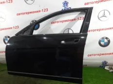 Дверь Mercedes C200 2010 A2047205900 W204 271.860, передняя левая
