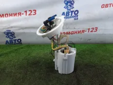 Бензонасос BMW 118d 2016 16117344067 F20 B47D20A