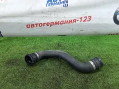 Патрубок BMW 118d 2016 17128514051 F20 B47D20A