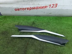 Пластик салона BMW 320D 2019 51166994717 G20 B47D20B