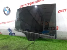 Стекло двери Mercedes E220d 2017 A2137350200 W213 654.920, заднее правое