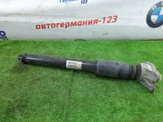 Амортизатор BMW 118d 2016 33526883839 F20 B47D20A, задний