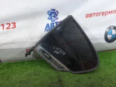 Форточка двери BMW 525i 2012 51357311245 F10 N20B20B, левая