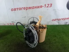 Насос топливный электрический Mercedes V220 2017 A4474700594 W447 651.950
