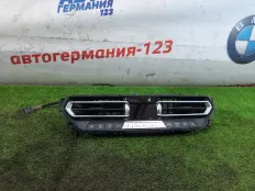 Блок управления климат-контролем BMW 320D 2019 64119459482 G20 B47D20B