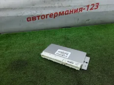 Блок управления подвеской Mercedes CLS350 2011 A2129006312 C218 276.952