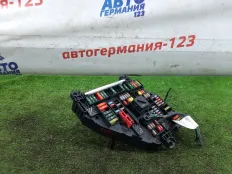 Блок предохранителей BMW 523d 2013 61149264923 F10 N47D20C