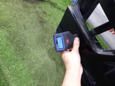 Крышка багажника BMW 320D 2019 41007455942 G20 B47D20B