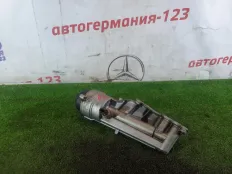 Корпус масляного фильтра BMW 116i 2012 11427611968 F20 N13B16A